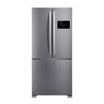 Refrigerador 559l F.Free French Door 3 Portas BRO85MK Brastemp Refrigerador 559l F.Free French Door 3 Portas BRO85MK Brastemp