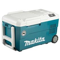Refrigerador /Aquecedor A Bateria 40v Xgt CW001GZ01 - Makita