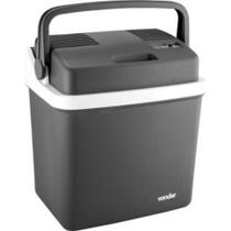 Refrigerador Aquecedor Cooler Automotivo Vonder 20l 12v
