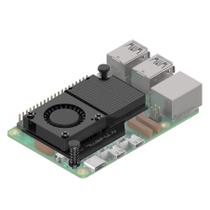Refrigerador ativo Argon THRML 30mm para Raspberry Pi 5