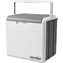 Refrigerador Automotivo 12 V, 30 Litros, Vonder OstenVonder Refrigerador Automotivo 12 V, 30 Litros, Vonder OstenVonder