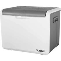 Refrigerador Automotivo 12 V, 40 Litros, Vonder OstenVonder