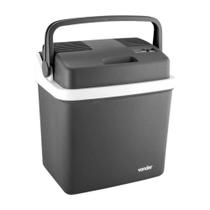 Refrigerador Automotivo 12V 20 Litros VONDER Refrigerador Automotivo 12V 20 Litros VONDER