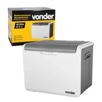 Refrigerador Automotivo 12V 40 Litros Vonder - 33.11.040.000