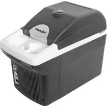 Refrigerador Automotivo 8 Litros 12V - Vonder Refrigerador Automotivo 8 Litros 12V - Vonder