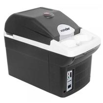 Refrigerador Automotivo Vonder 12V 8 Litros