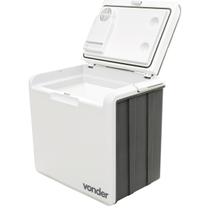 Refrigerador Automotivo Vonder Geladeira 12 V, 30 litros,