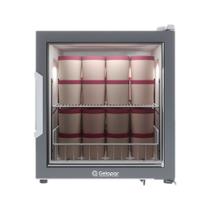 Refrigerador Bancada 85L GFB75 Branca Gelopar 220V