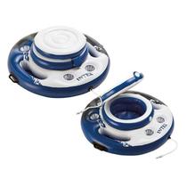 Refrigerador Bar Flutuante Inflável - Intex Refrigerador Bar Flutuante Inflável - Intex