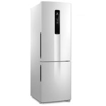 Refrigerador Bottom Freezer Electrolux de 02 Portas Frost Free com 400 Litros AutoSense Branco - DB44