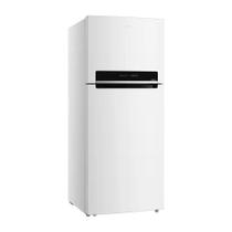 Refrigerador branco 2 porta frost free 473l bivolt midea