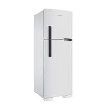 Refrigerador Brastemp 2 Portas Branco 375L FF 220V BRM44HB