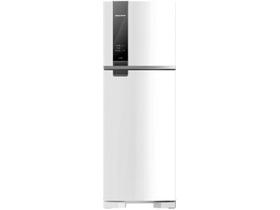 Refrigerador Brastemp 2 Portas Branco 375L Frost Free 220V