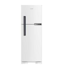 Refrigerador Brastemp 375 L Frost Free Brm44hb Branco 220v