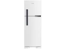 Refrigerador Brastemp 375 Litros Frost Free Branco 110v