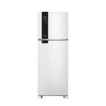 Refrigerador Brastemp 385 Litros BRM46MB - 2 Portas, Frost Free, Branco