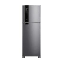 Refrigerador Brastemp 385 Litros BRM46MK - 2 Portas, Frost Free, Inox Refrigerador Brastemp 385 Litros BRM46MK - 2 Portas, Frost Free, Inox