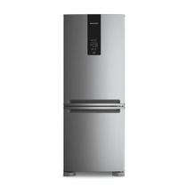 Refrigerador Brastemp 447 Litros Inverse Frost Free BRE57FKANA 127v Refrigerador Brastemp 447 Litros Inverse Frost Free BRE57FKANA 127v