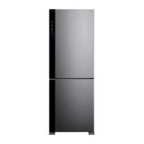 Refrigerador Brastemp 500 Litros BRE66AKXNA - 2 Portas, Frost Free, Inox, Bivolt