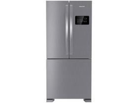 REFRIGERADOR BRASTEMP 554 LITROS - BRO85AKANA 110v REFRIGERADOR BRASTEMP 554 LITROS - BRO85AKANA 110v