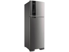Refrigerador Brastemp Duplex Frost Free 400L 127V BRM54HK