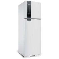 Refrigerador Brastemp Frost Free 2 Pts 400l Duplex Brm54hbana