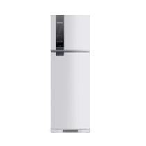 Refrigerador Brastemp Frost Free 400 Litros Duplex com Freeze Control Branco BRM54HB 127 Volts