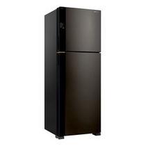 Refrigerador Brastemp Frost Free 512 Litros BRM62AE Preto Inox Bivolt