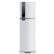 Refrigerador Brastemp Frost Free Duplex 375 Litros com Espaço Adapt Branco BRM45HB 127 Volts