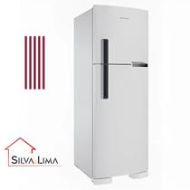 Refrigerador Brastemp Frost Free Duplex 375L - Branco