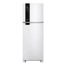 Refrigerador Brastemp Frost Free Duplex 385 Litros Branco BRM46MB 220 Volts