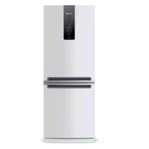 Refrigerador Brastemp Frost Free Inverse 443 Litros Branca com Turbo Ice