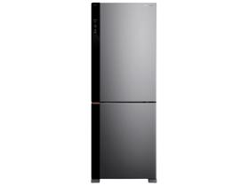 Refrigerador Brastemp Inverse Frost Free 500L Inox Classe A Inteligente com Fresh Space Bivolt - BRE66AK Refrigerador Brastemp Inverse Frost Free 500L Inox Classe A Inteligente com Fresh Space Bivolt - BRE66AK