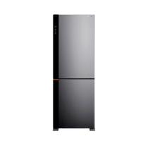 Refrigerador Brastemp Inverse Frost Free 500L Inox Classe A Inteligente com Fresh Space Bivolt - BRE66AK