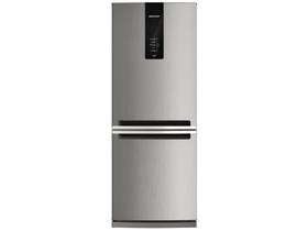Refrigerador Brastemp Inverse Frost Free Duplex 443L Inox