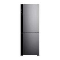 Refrigerador brastemp smart frost free inverse 500l inox bivolt bre66akxna Refrigerador brastemp smart frost free inverse 500l inox bivolt bre66akxna