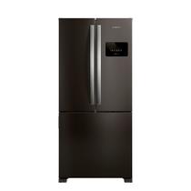 Refrigerador BRO85ME F.Free French Door 3 Portas 559L Brastemp Refrigerador BRO85ME F.Free French Door 3 Portas 559L Brastemp