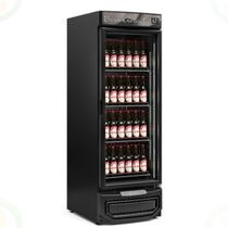 Refrigerador Cervejeira Expositor Vertical 572L 220V Gelopar Refrigerador Cervejeira Expositor Vertical 572L 220V Gelopar