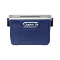 Refrigerador Coleman Classic Series isolado de 52 litros