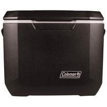 Refrigerador Coleman Portable Rolling 50L Xtreme 5 dias com tampa