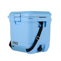 Refrigerador Coleman Pro Heavy-Duty 25L ultraleve para 3 dias de gelo Refrigerador Coleman Pro Heavy-Duty 25L ultraleve para 3 dias de gelo
