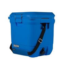 Refrigerador Coleman Pro Heavy-Duty 25L ultraleve para 3 dias de gelo Refrigerador Coleman Pro Heavy-Duty 25L ultraleve para 3 dias de gelo