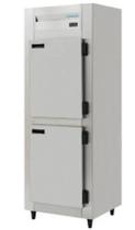 Refrigerador Comercial 2 Portas Externo Inox Escovado Interno Galvanizado KRES 2 PD Kofisa