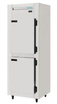 Refrigerador Comercial 2 Portas Inox Brilhoso Interno Galvanizado KRBR 2 PD Kofisa