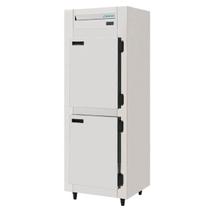 Refrigerador Comercial 2 Portas Inox Brilhoso Interno Galvanizado KRBR 2 PD Kofisa
