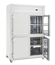 Refrigerador Comercial Total Inox Fritomaq 4P 1000L