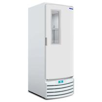Refrigerador, conservador e freezer vertical tripla ação 539 litros vf55ft - metalfrio