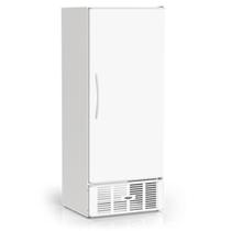 Refrigerador/ Conservador Vertical RCV-600 Tripla Ação - 600 L Porta Cega 4 Prateleiras - Conservex