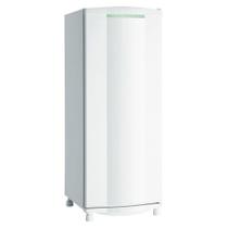 Refrigerador Consul 261 Litros CRA30F - Degelo Seco, 1 Porta, Gavetão Hortifruti, Branco Refrigerador Consul 261 Litros CRA30F - Degelo Seco, 1 Porta, Gavetão Hortifruti, Branco