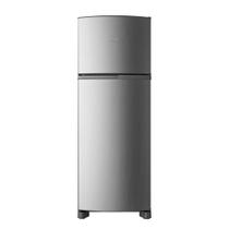 Refrigerador Consul 333 Litros Frost Free Inox CRM40MK - 127 Volts